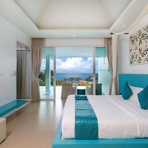 Suite Grand Tầng Cao Nhất